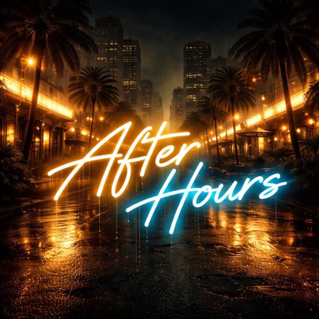 After Hours