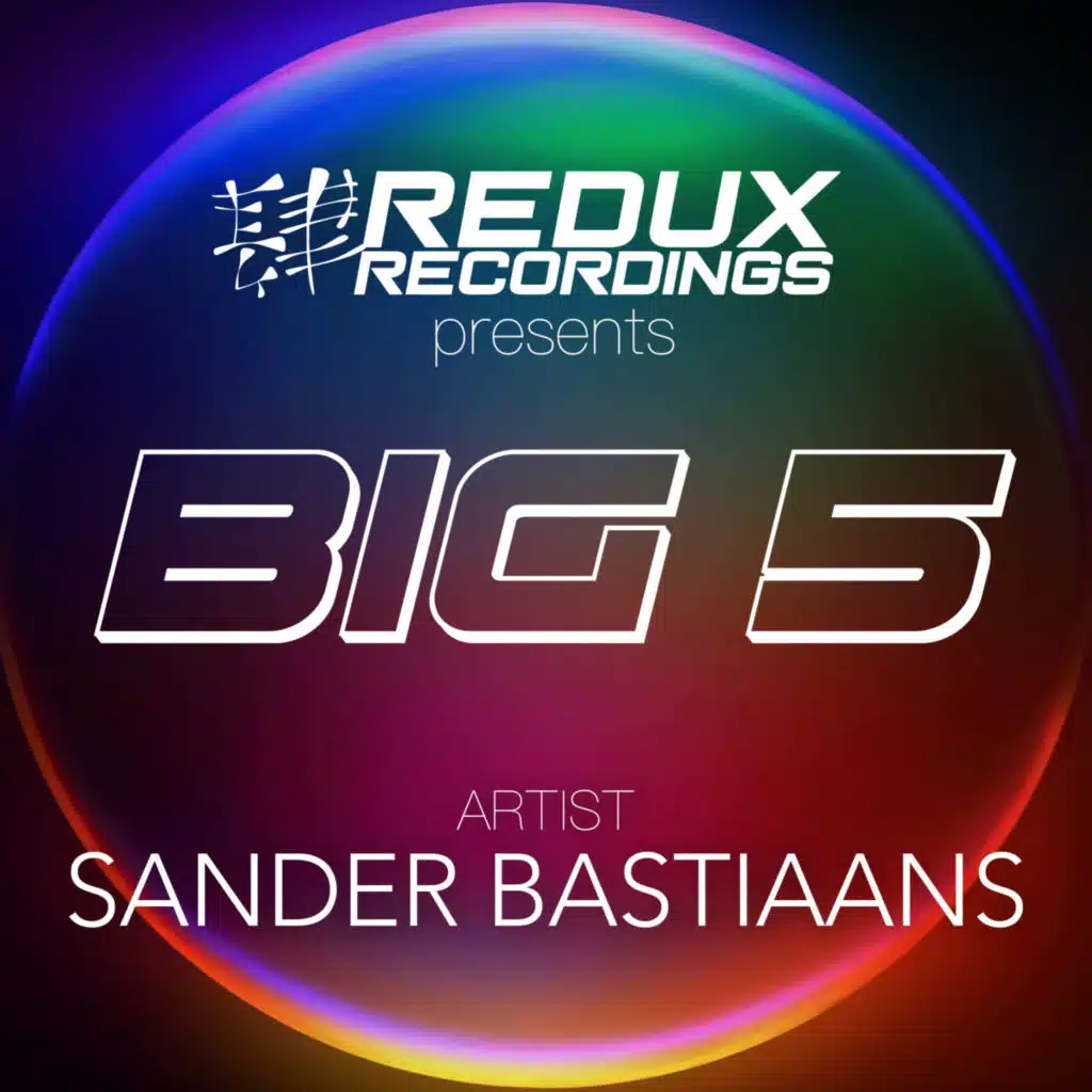 Sander Bastiaans