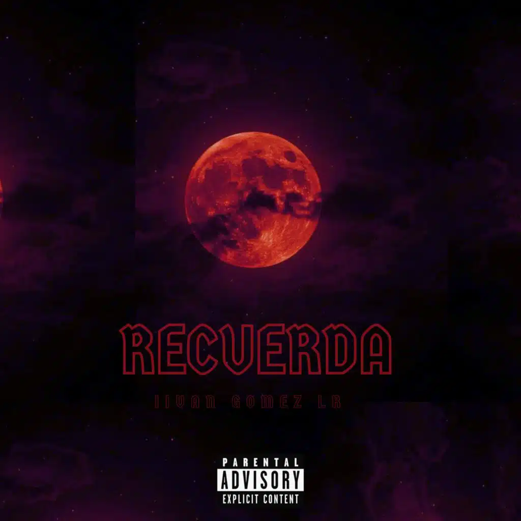 RECUERDA (feat. LOWSH)