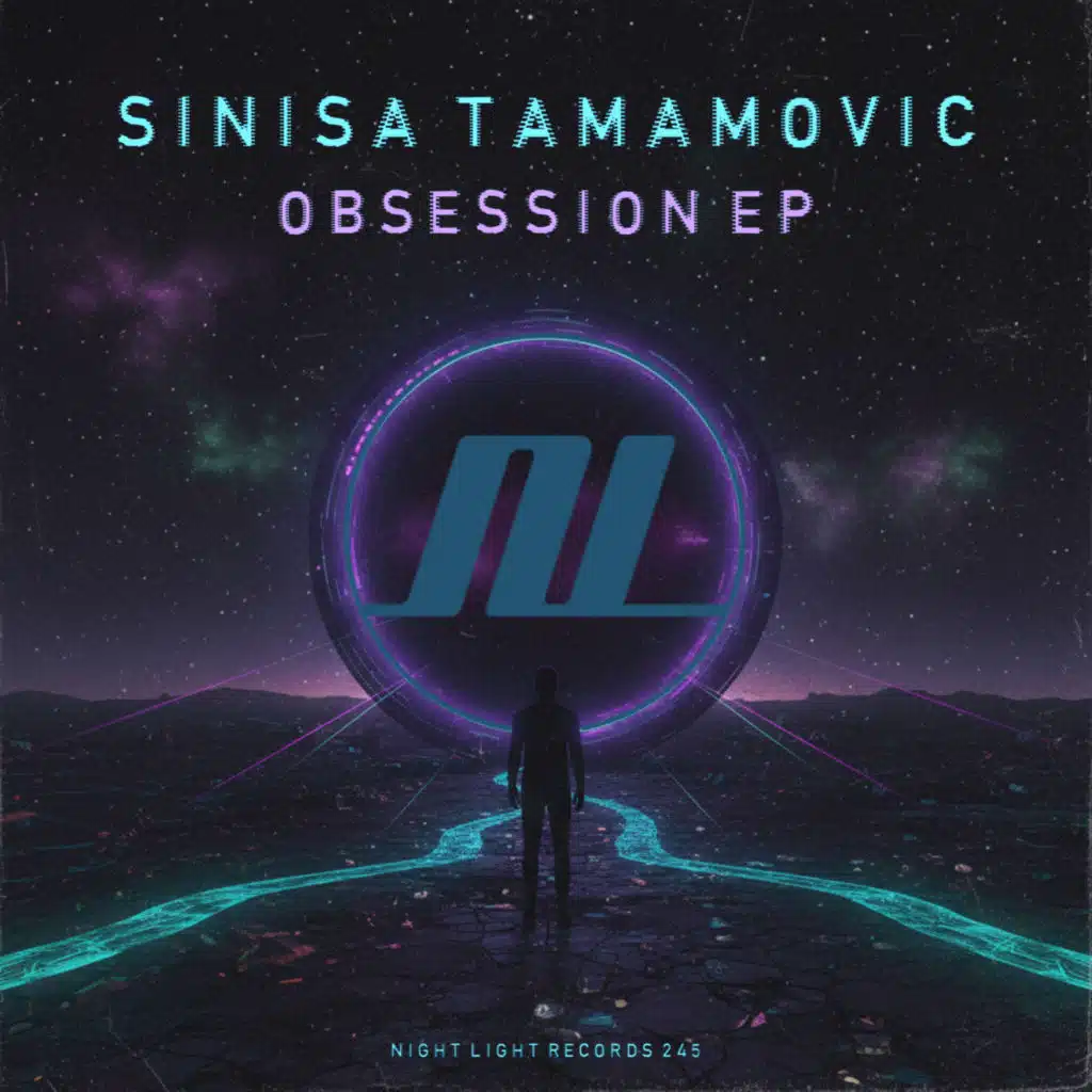 Obsession EP