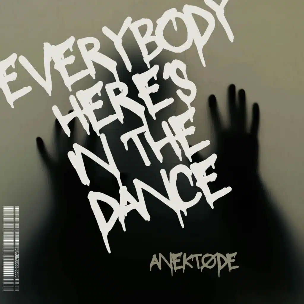 ANEKTØDE