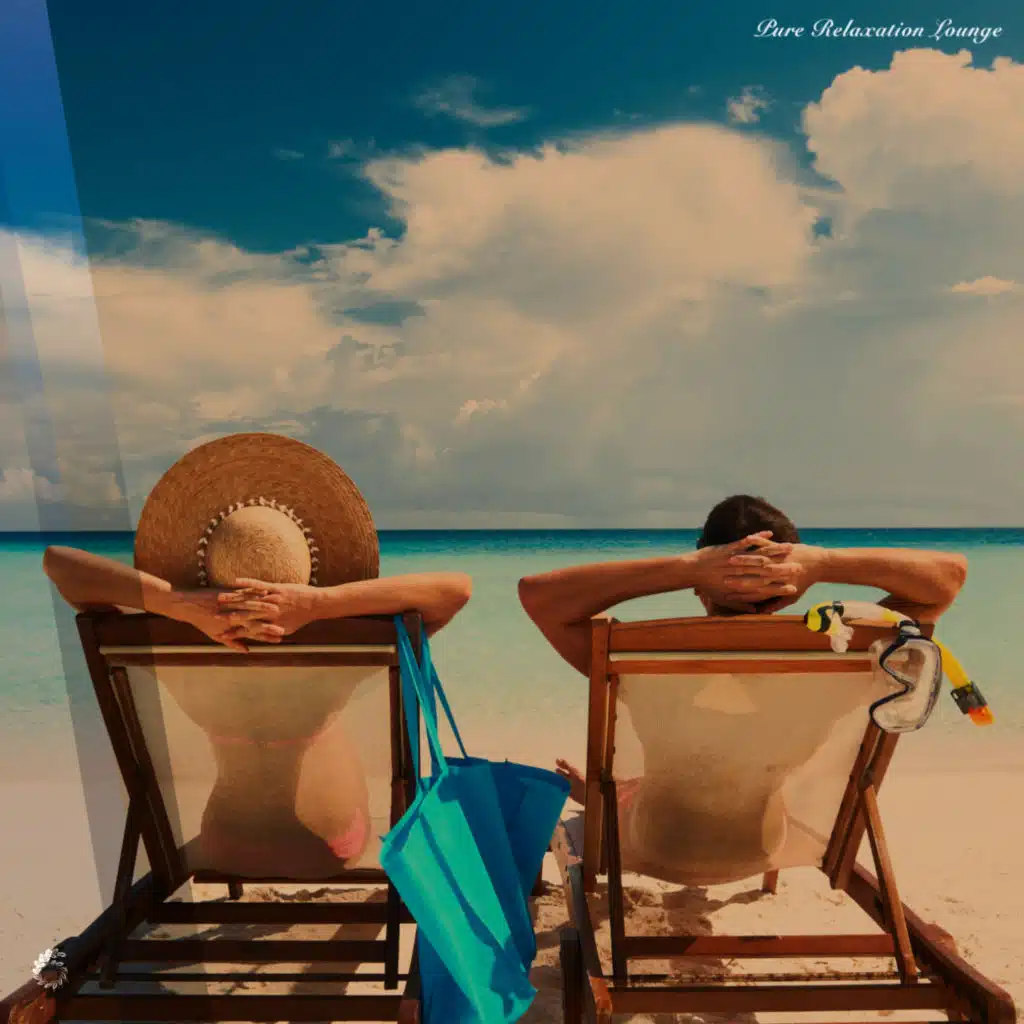 Pure Relaxation Lounge