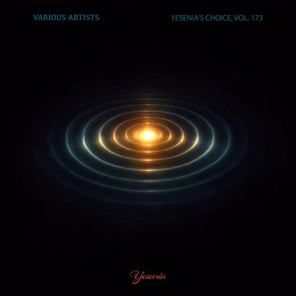 Yesenia's Choice, Vol. 173