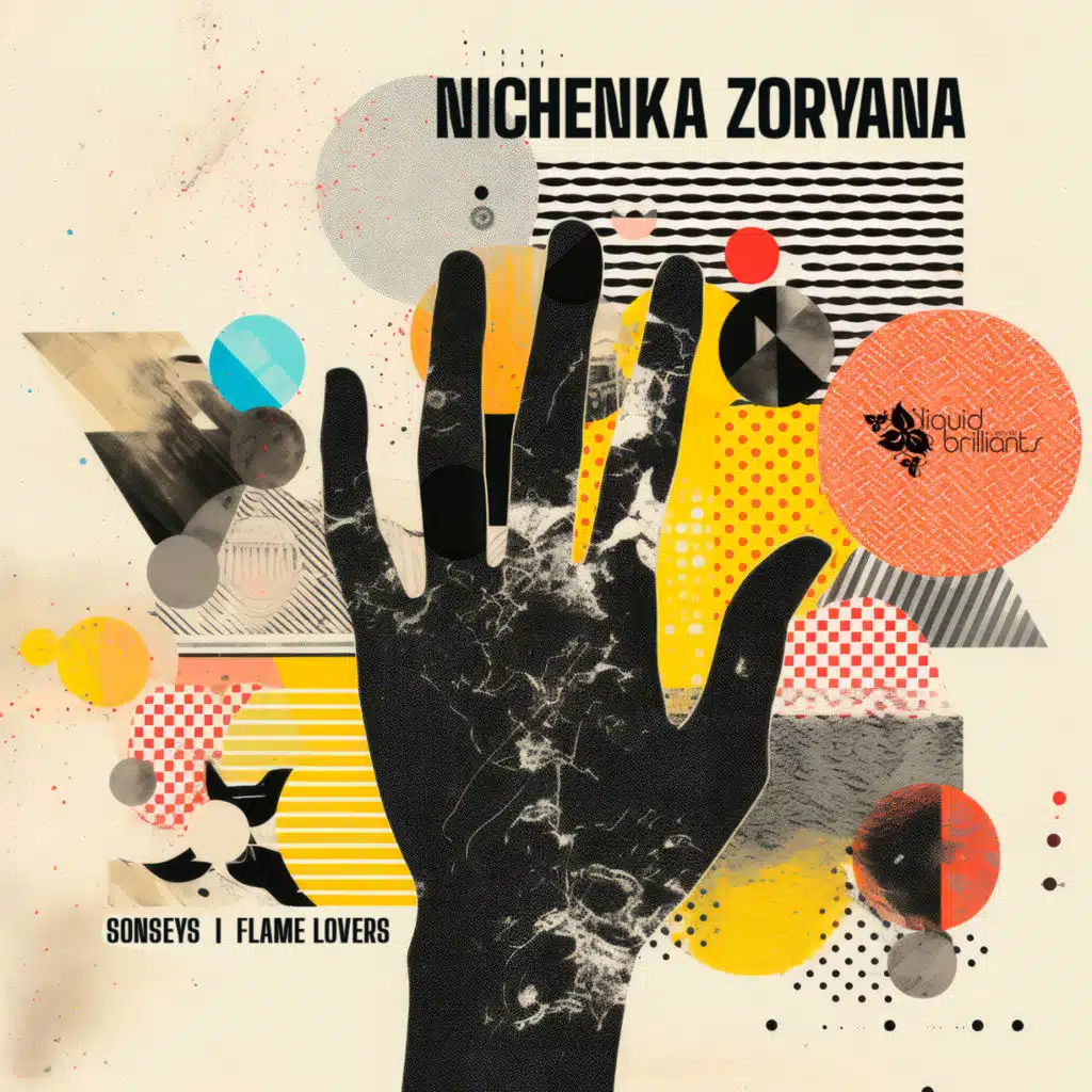 Nichenka Zoryana