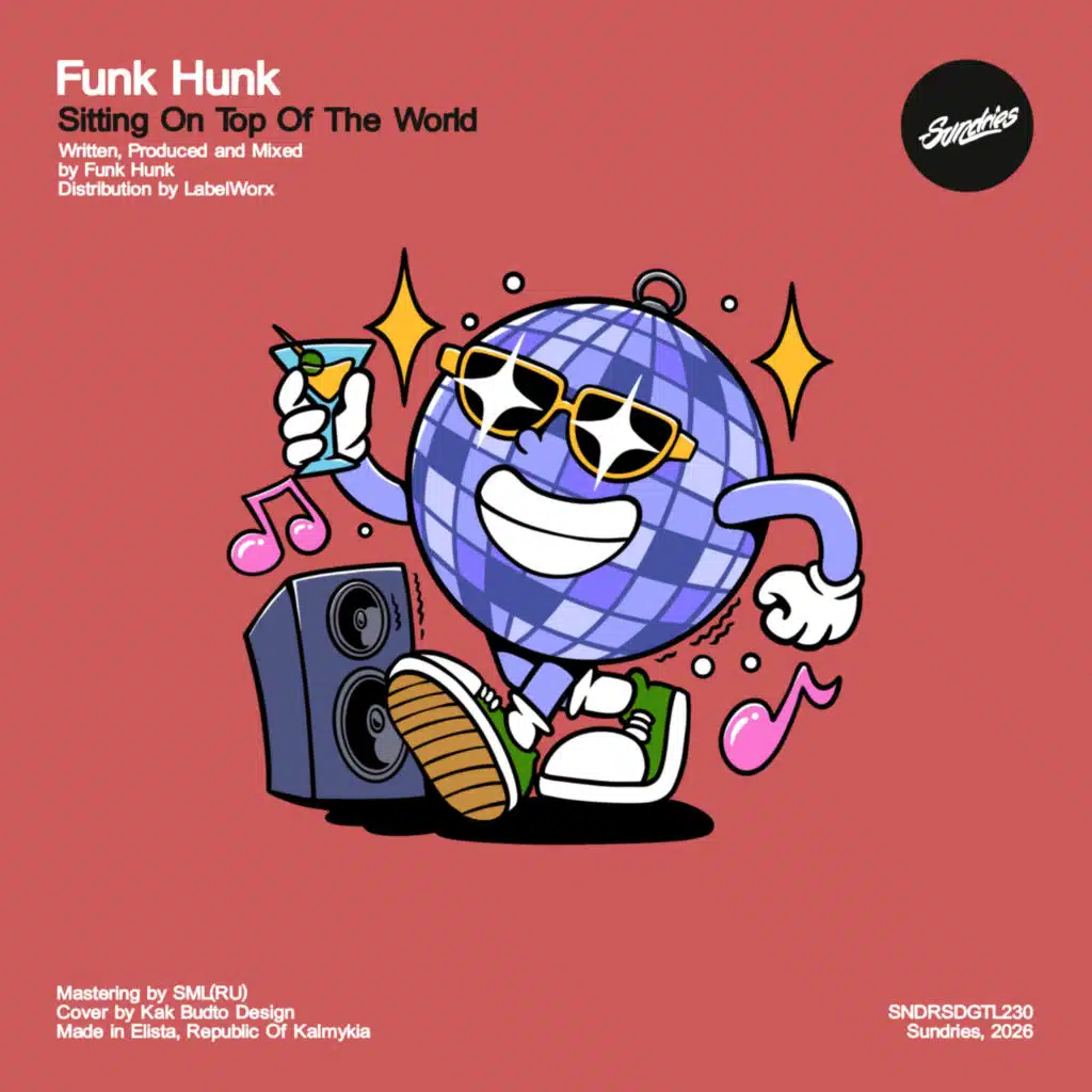 Funk Hunk