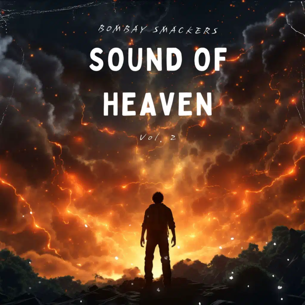 Sound of Heaven Vol 2