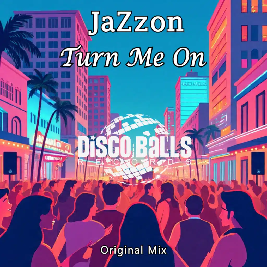 Jazzon
