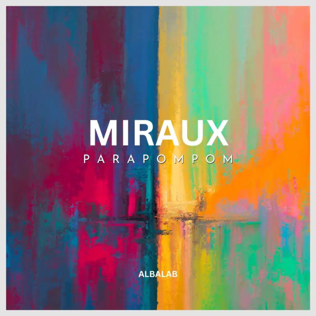 Miraux