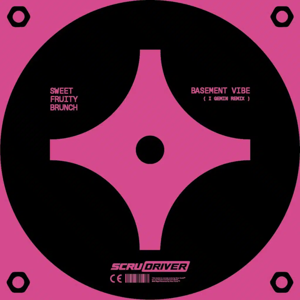 Basement Vibe (I Gemin Remix)