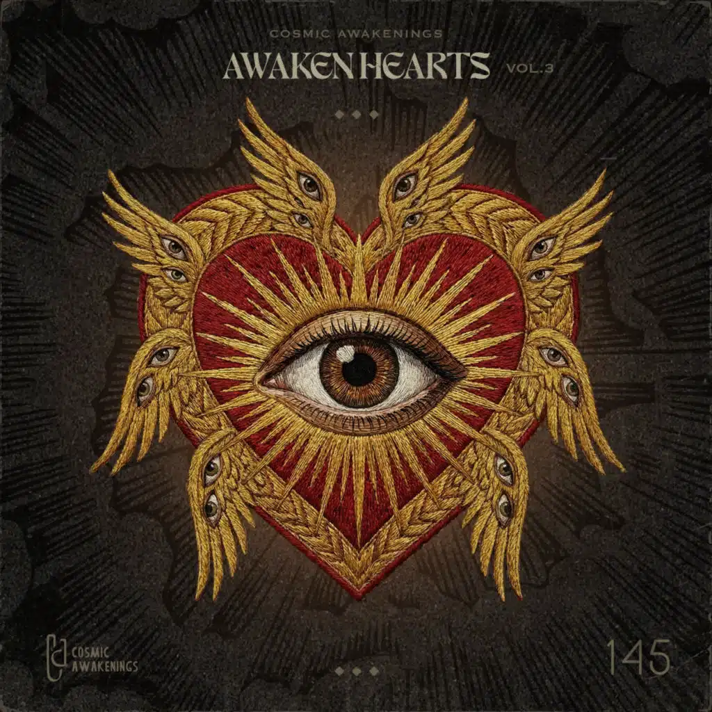 "Awaken Hearts, Vol. 3"