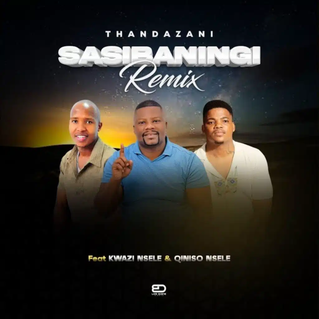 Thandazani