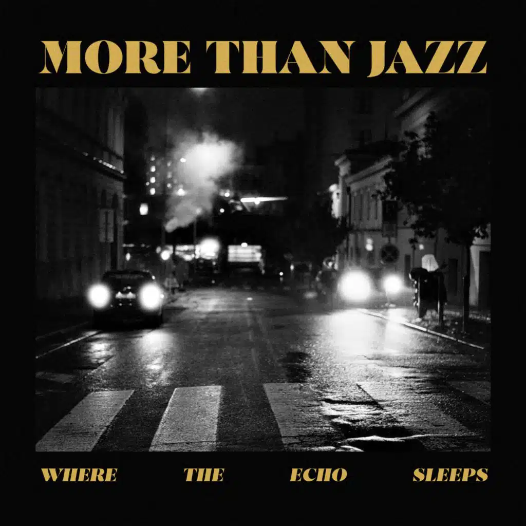 More than Jazz