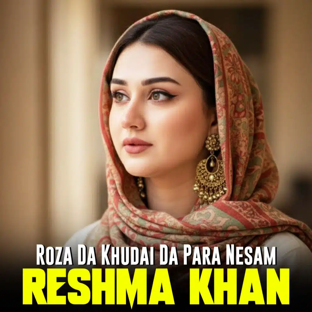 Reshma Khan