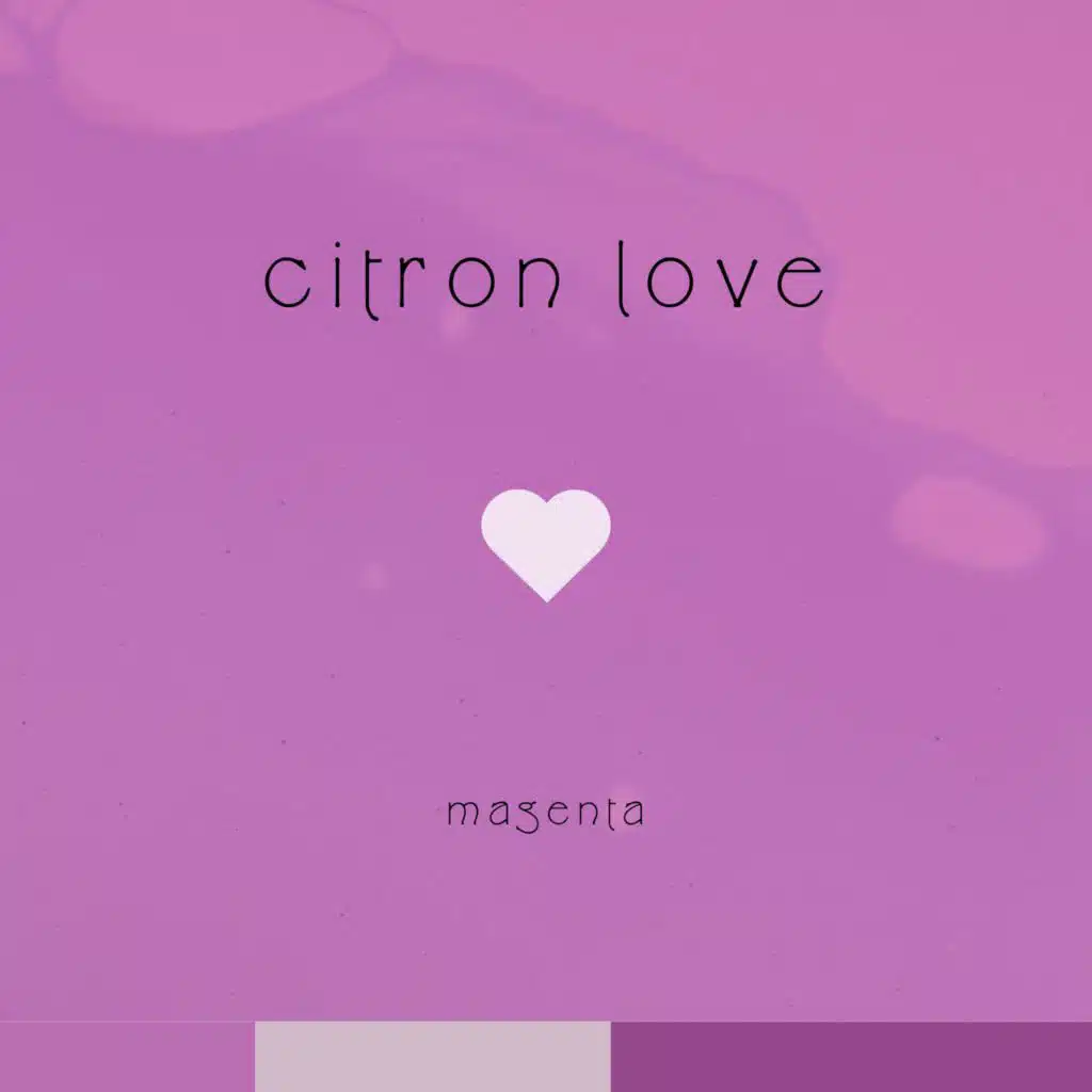 citron love