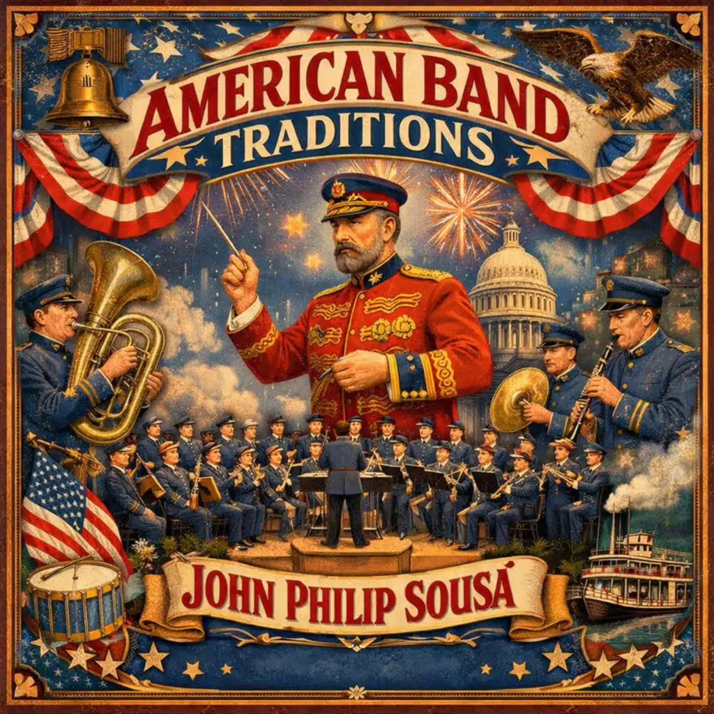 American Band Traditions