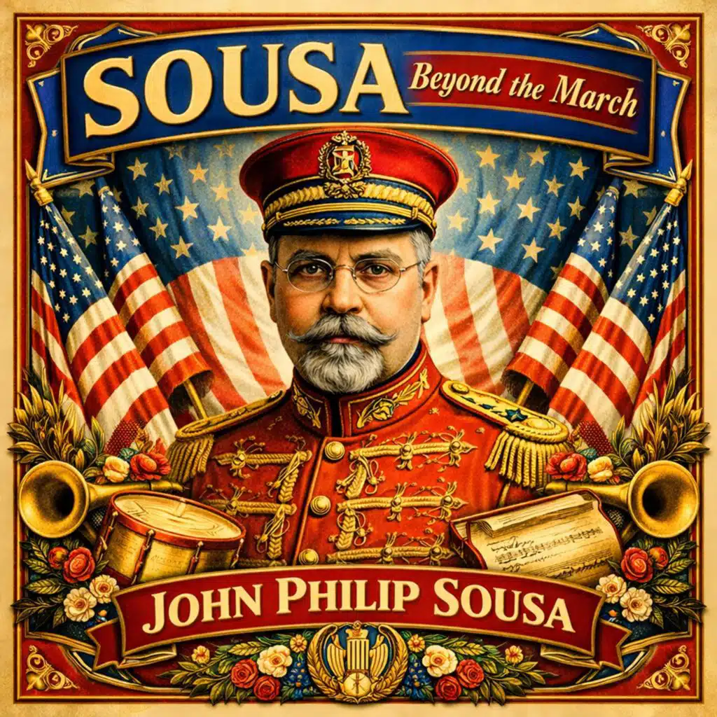 Pride Of The Wolverines