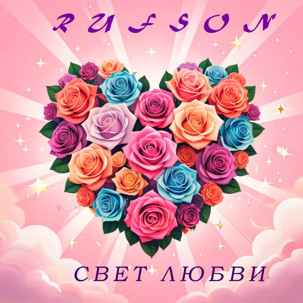 Свет любви
