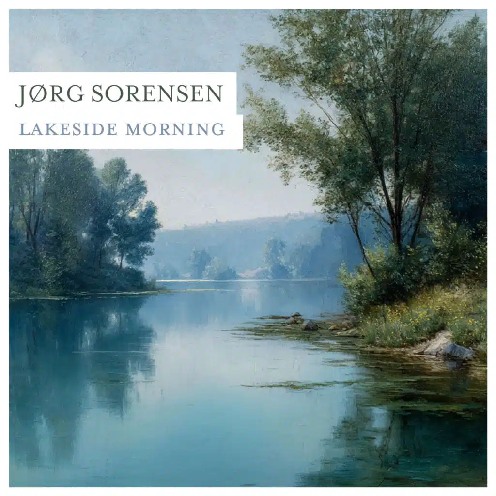 Jørg Sorensen
