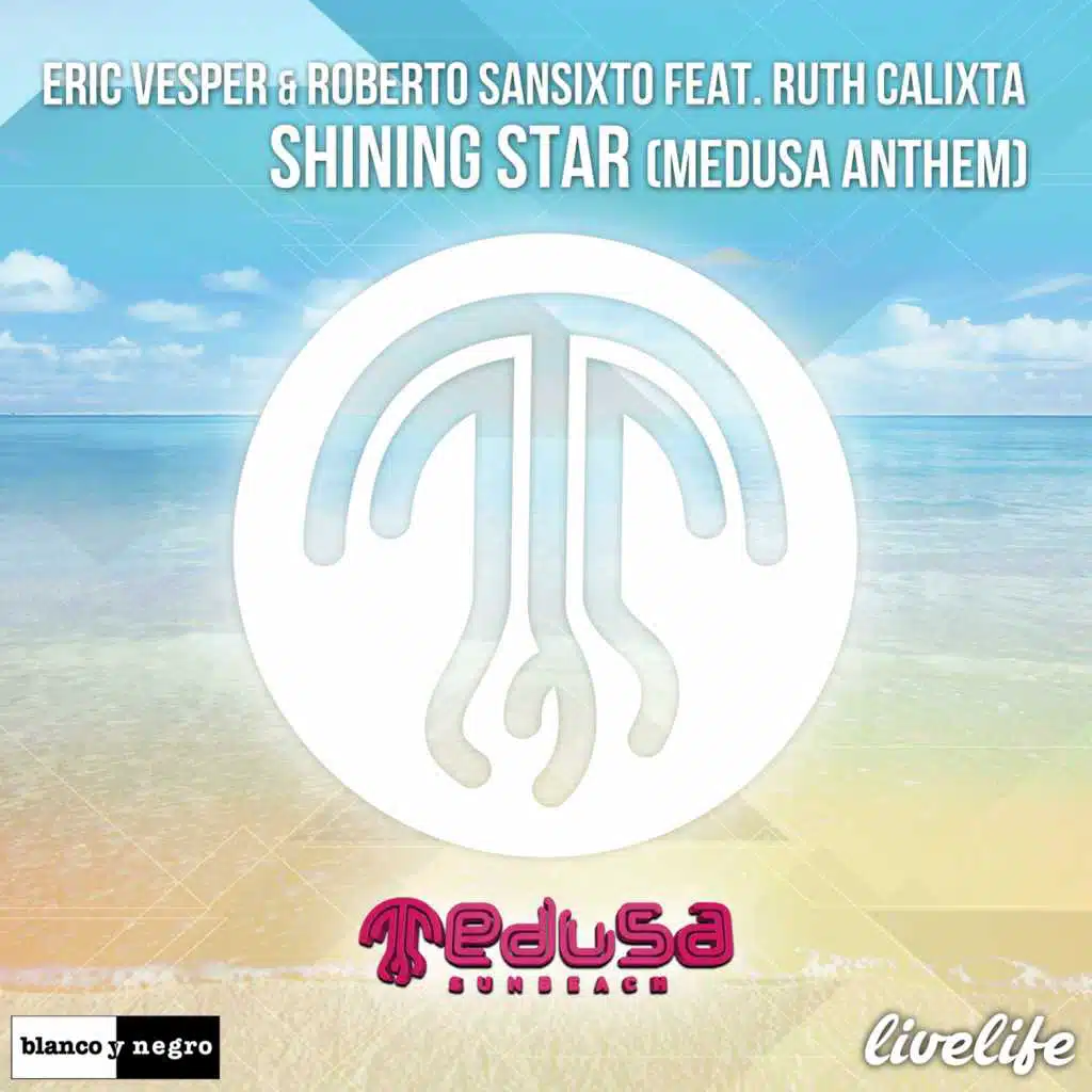 Shining Star (Medusa Anthem) [feat. Ruth Calixta]