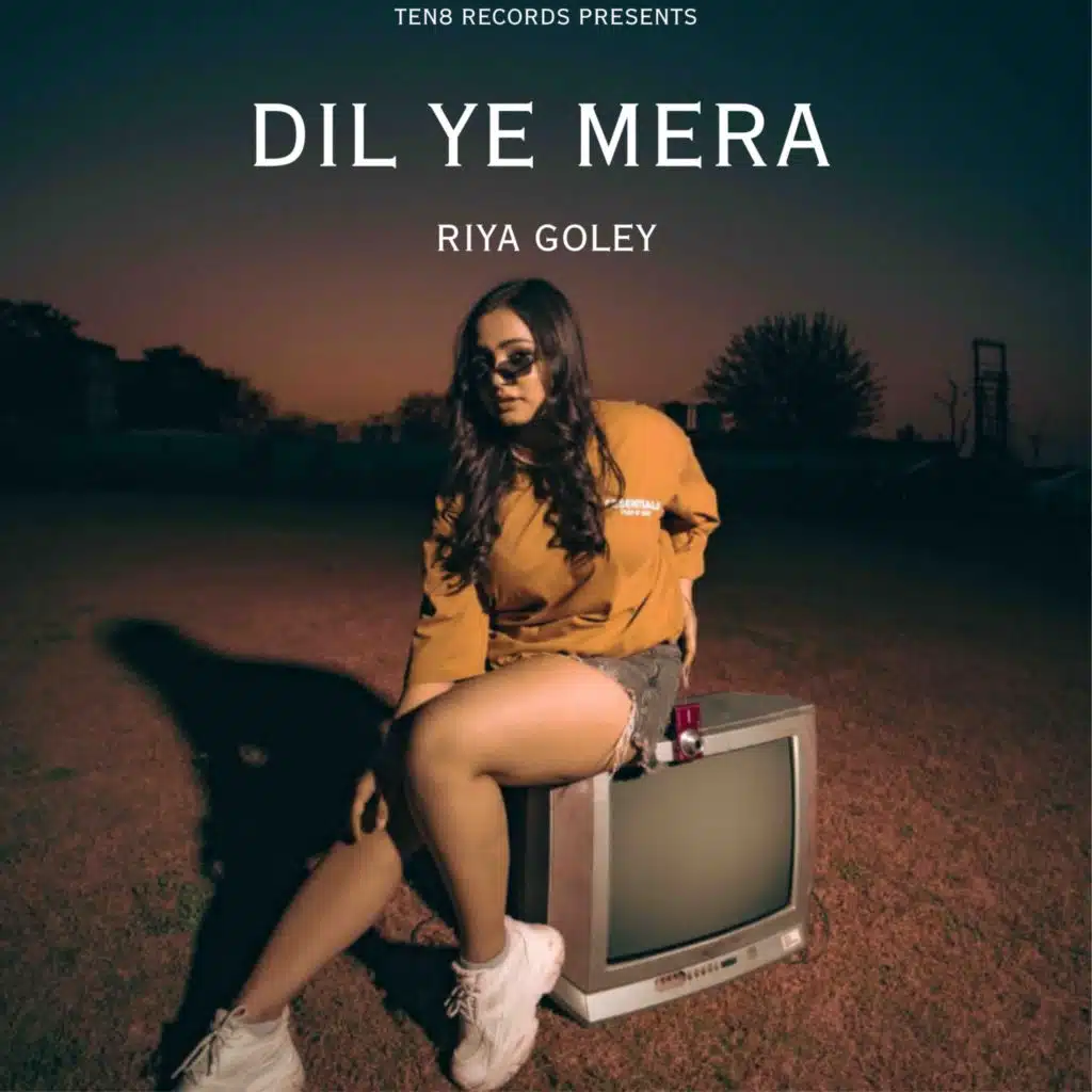 Riya Goley