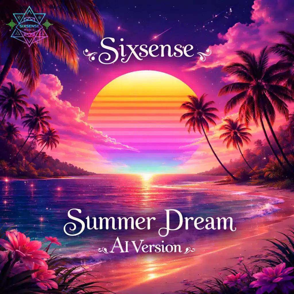Summer Dream (AI Version)