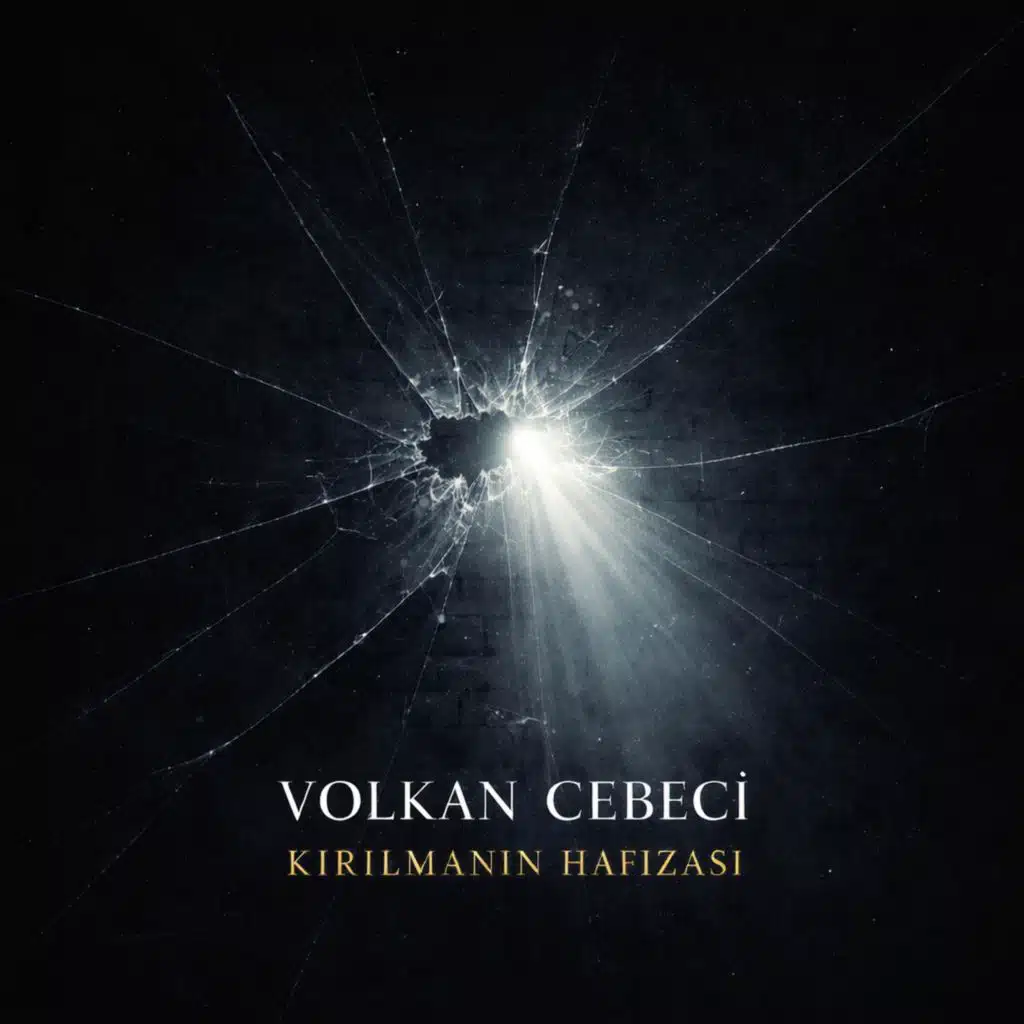 Volkan Cebeci