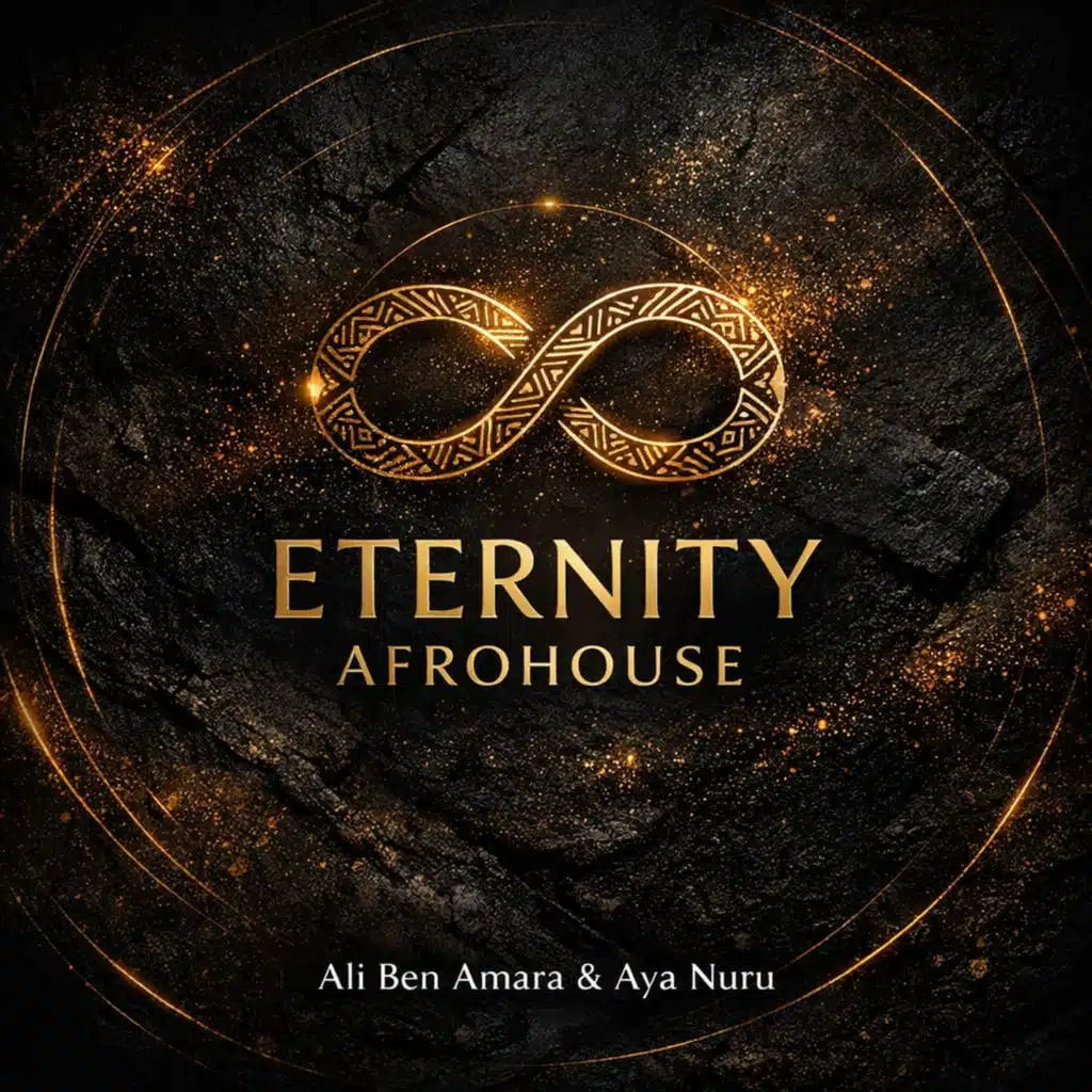 ALI BEN AMARA & AYA NURU