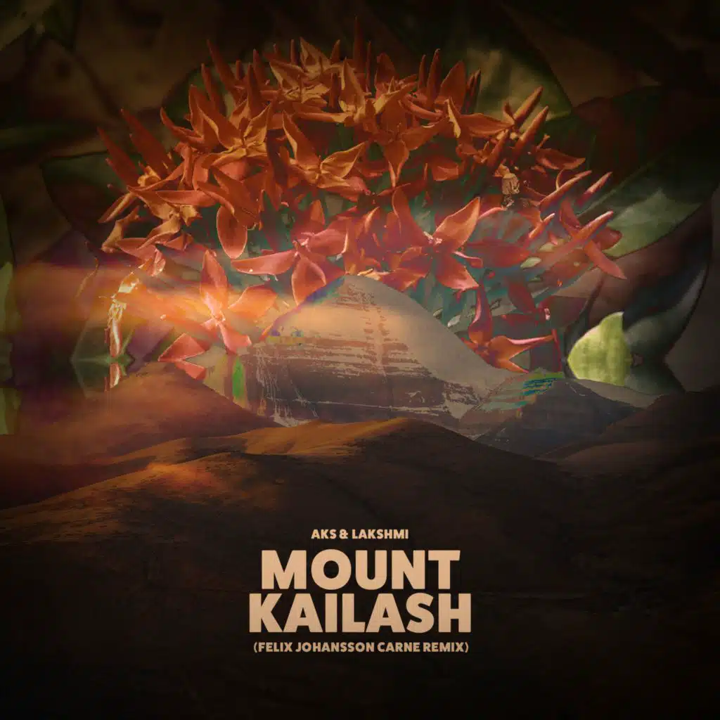 Mount Kailash (Felix Johansson Carne Remix)