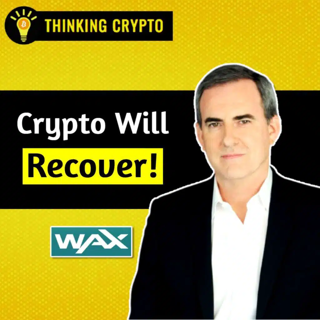 The Unexpected Reality of Crypto Market Cycles! with William Quigley