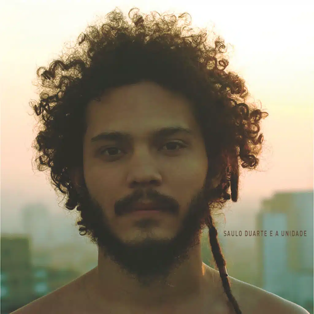 Saulo Duarte e a Unidade