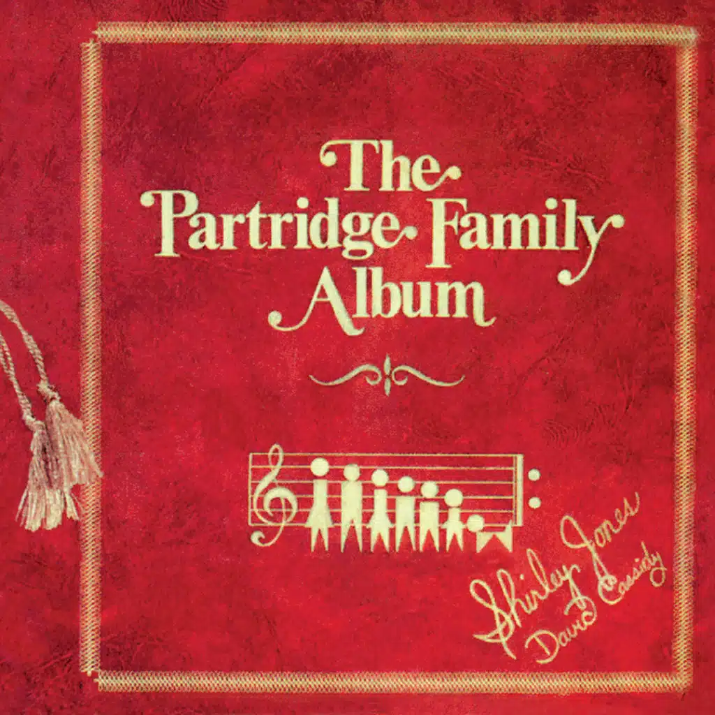 Partridge Family Album