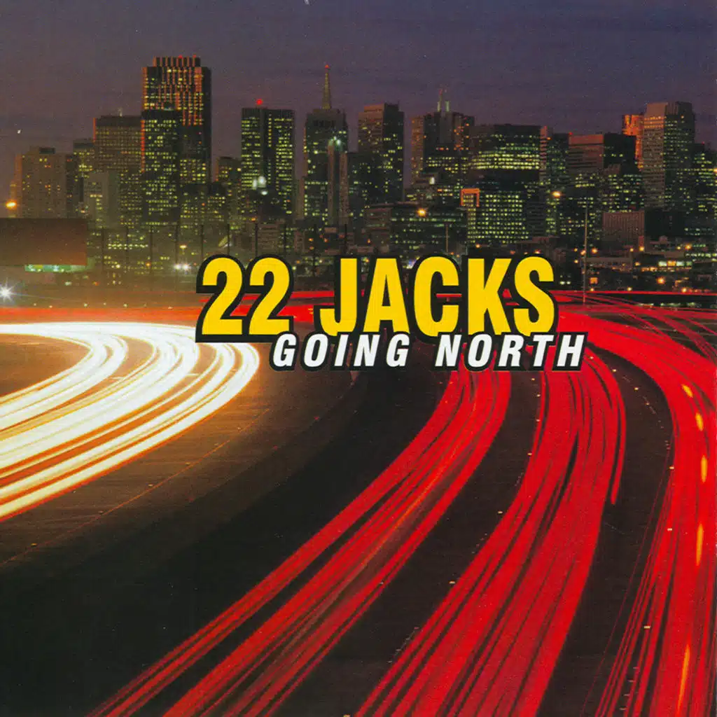 22 Jacks
