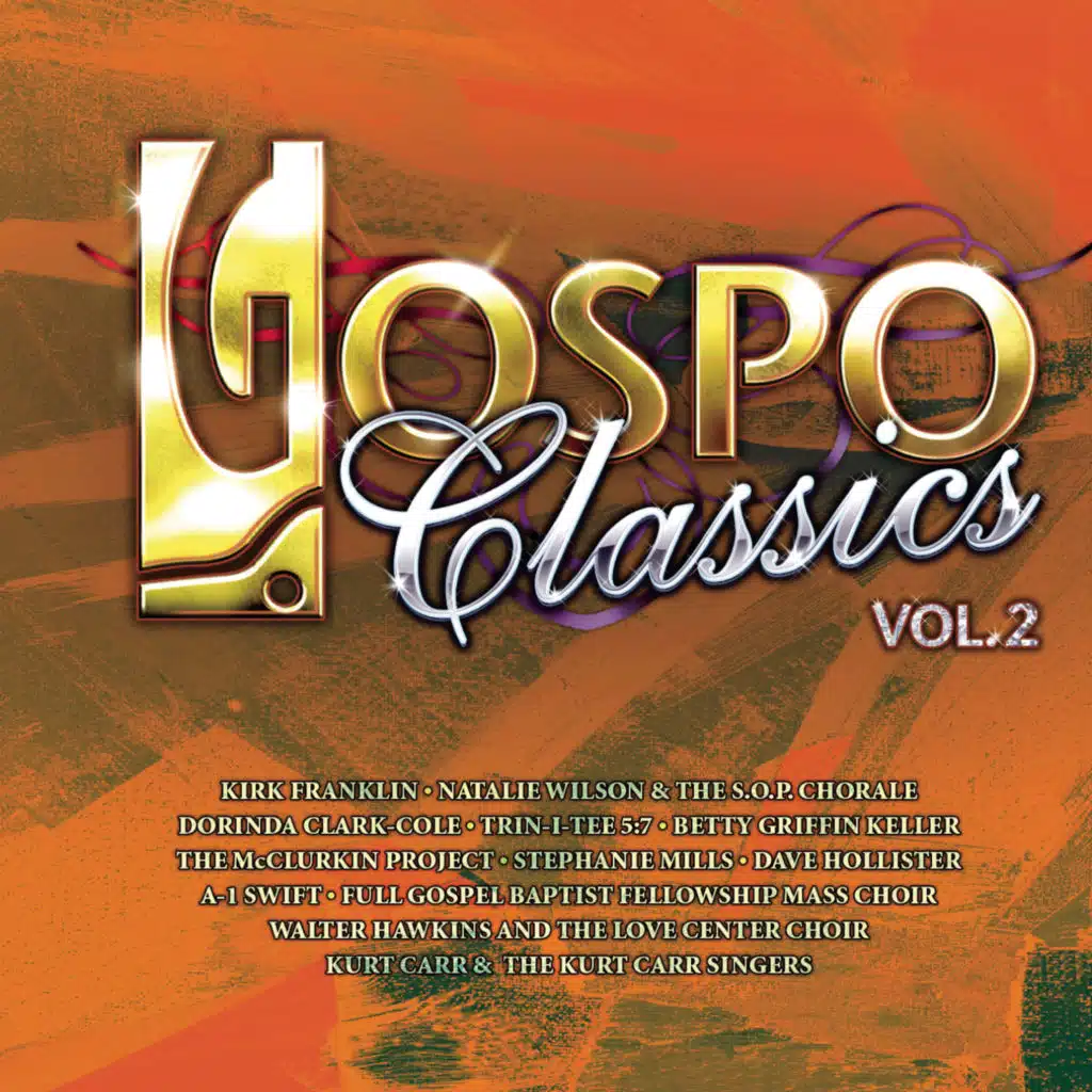 Gospo Classic Volume 2