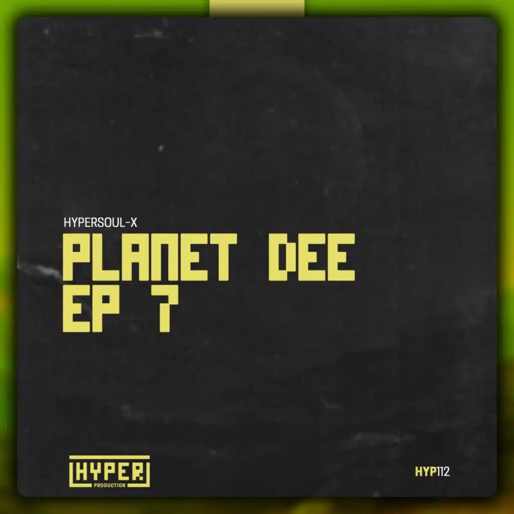 HyperSOUL-X