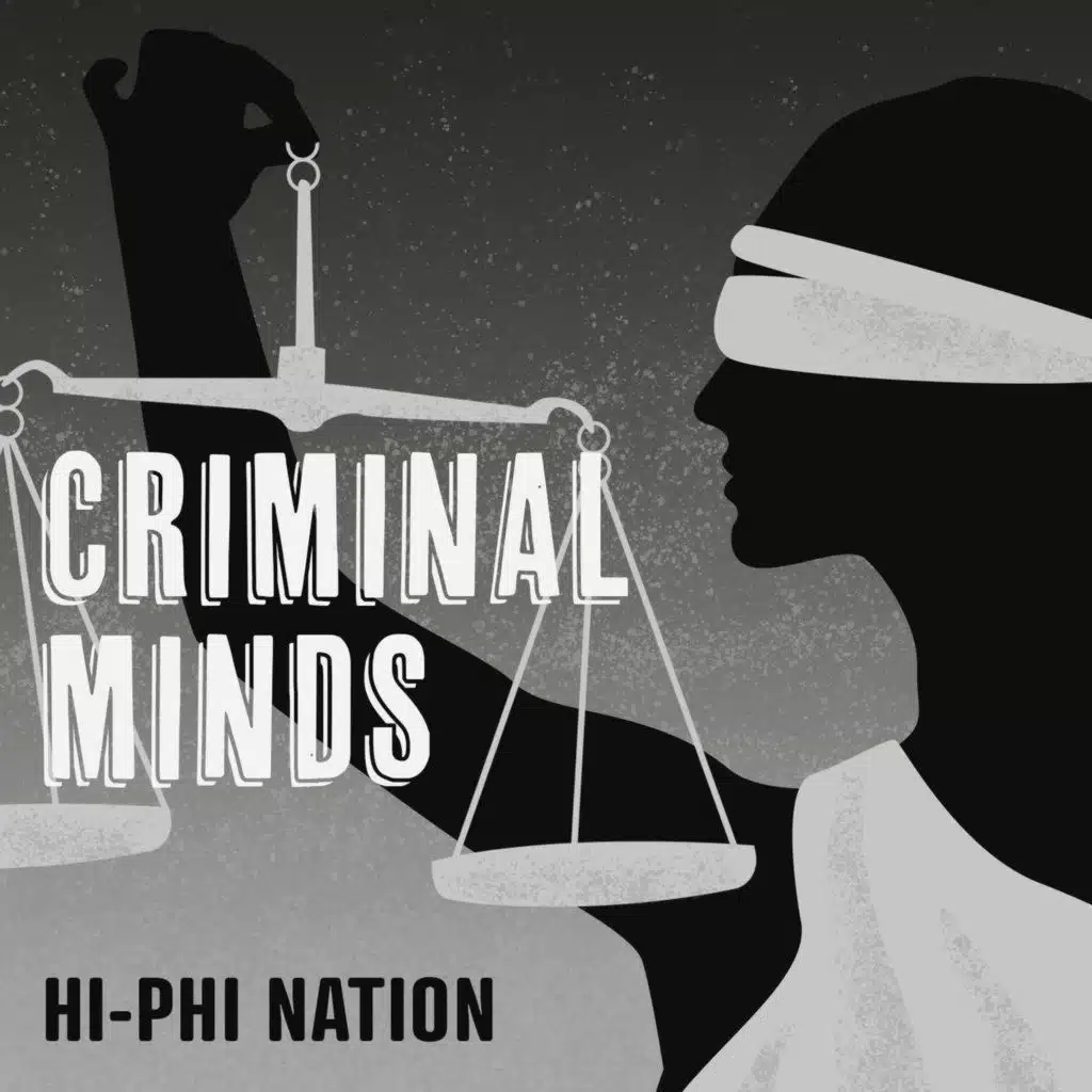 Criminal Minds | Crime and Punishment