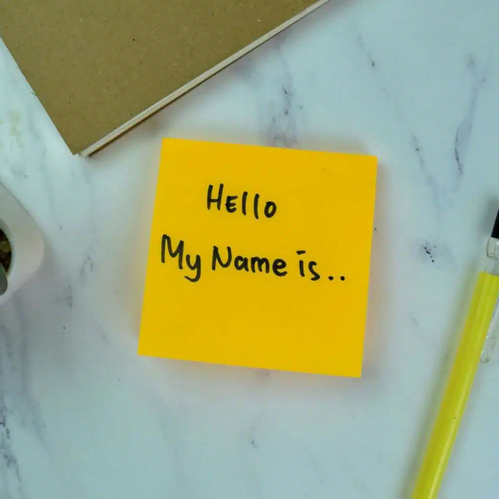 The CSO top baby names!