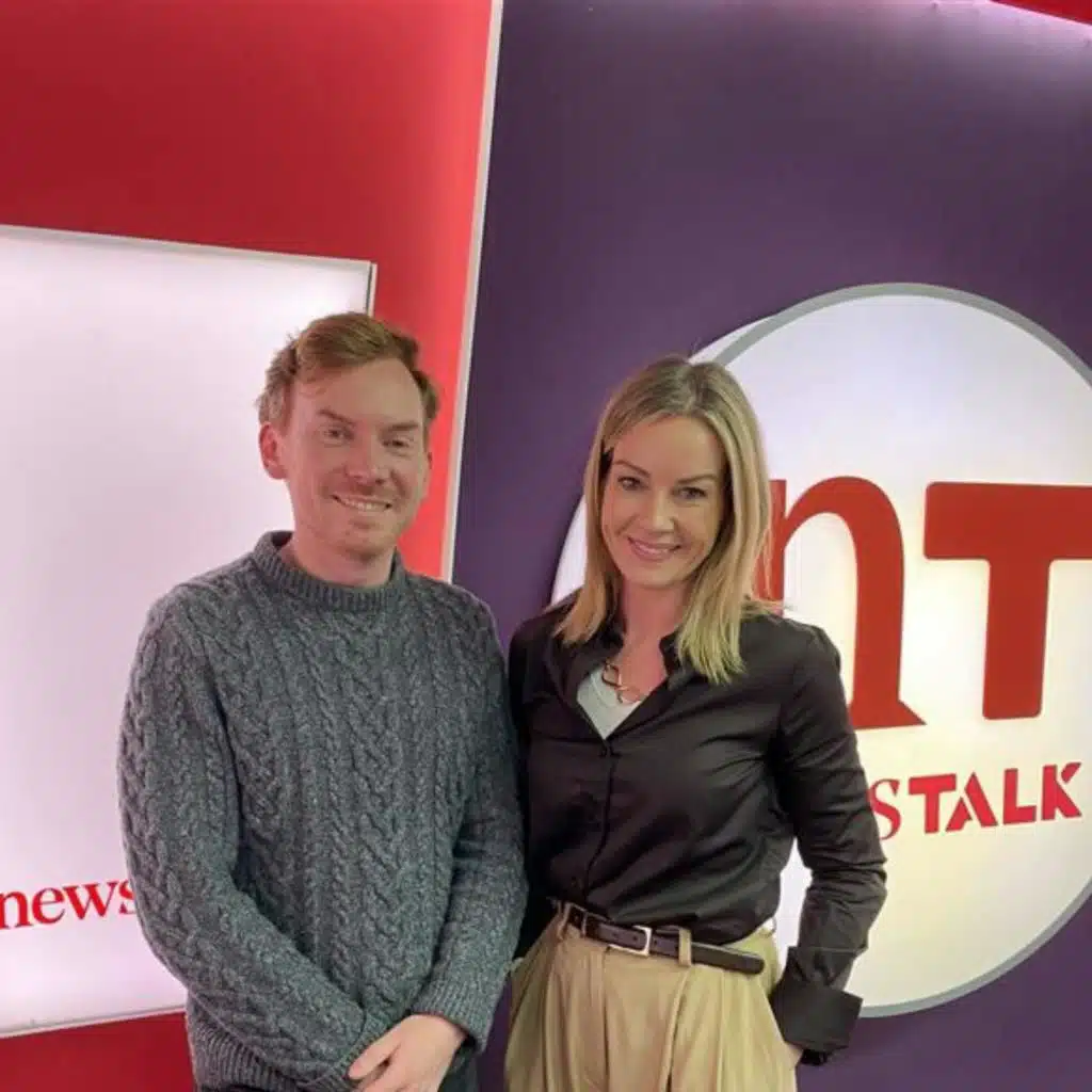 A look ahead to the weekend of sport