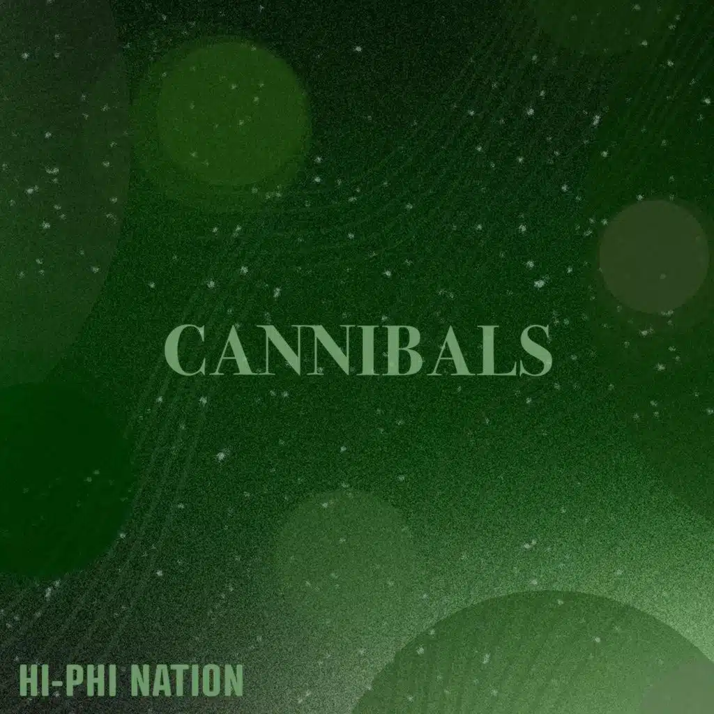 Cannibals