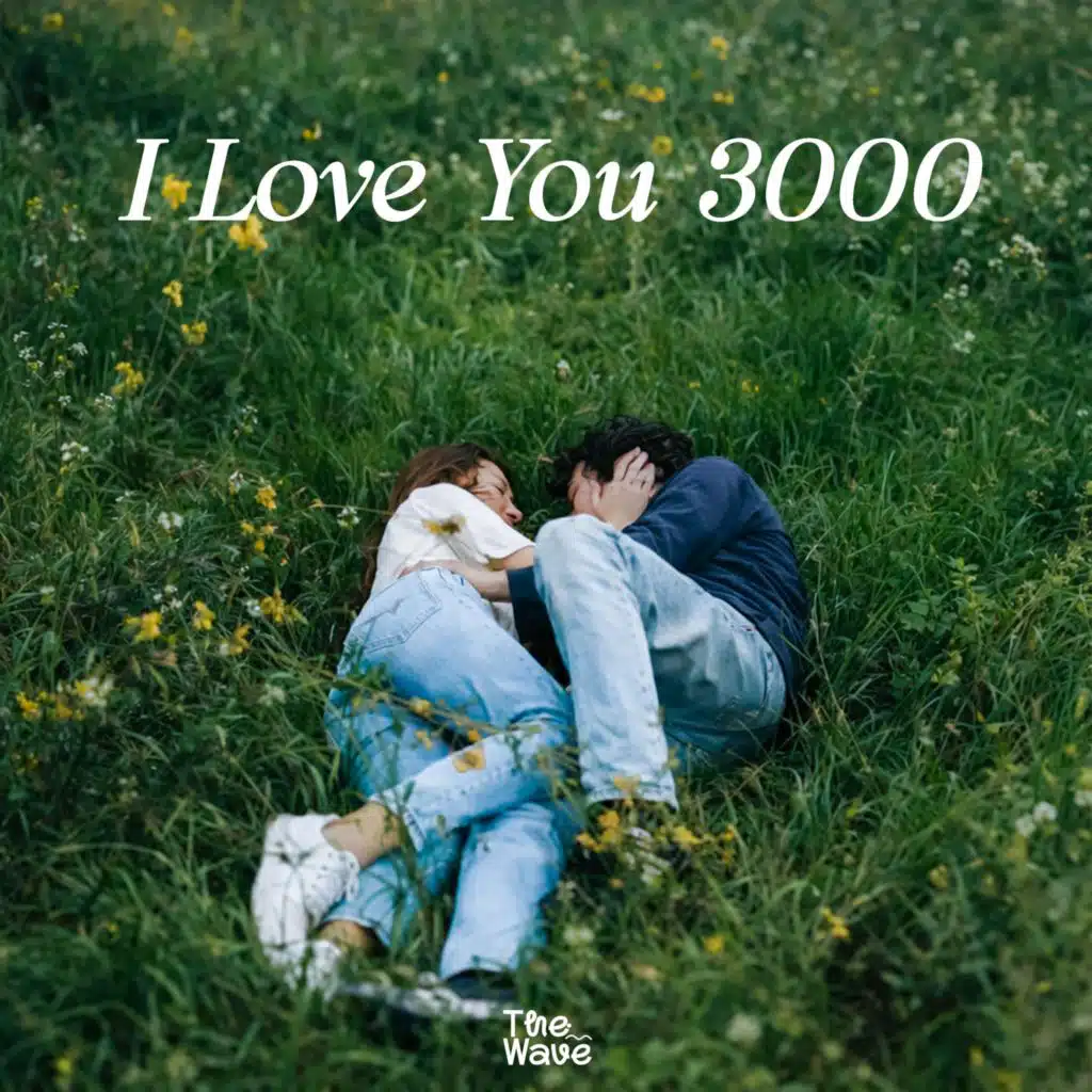 I Love You 3000
