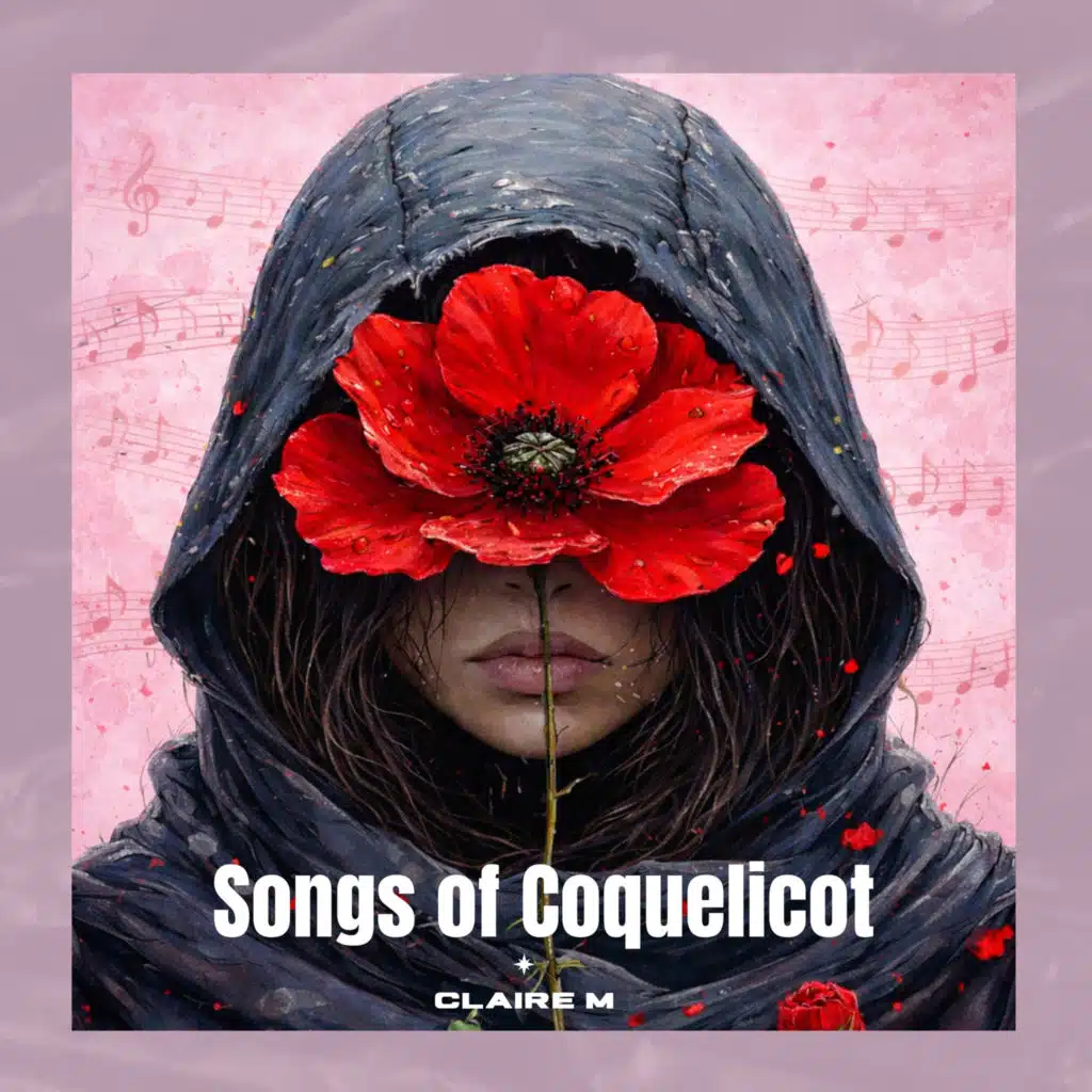 Songs of coquelicot