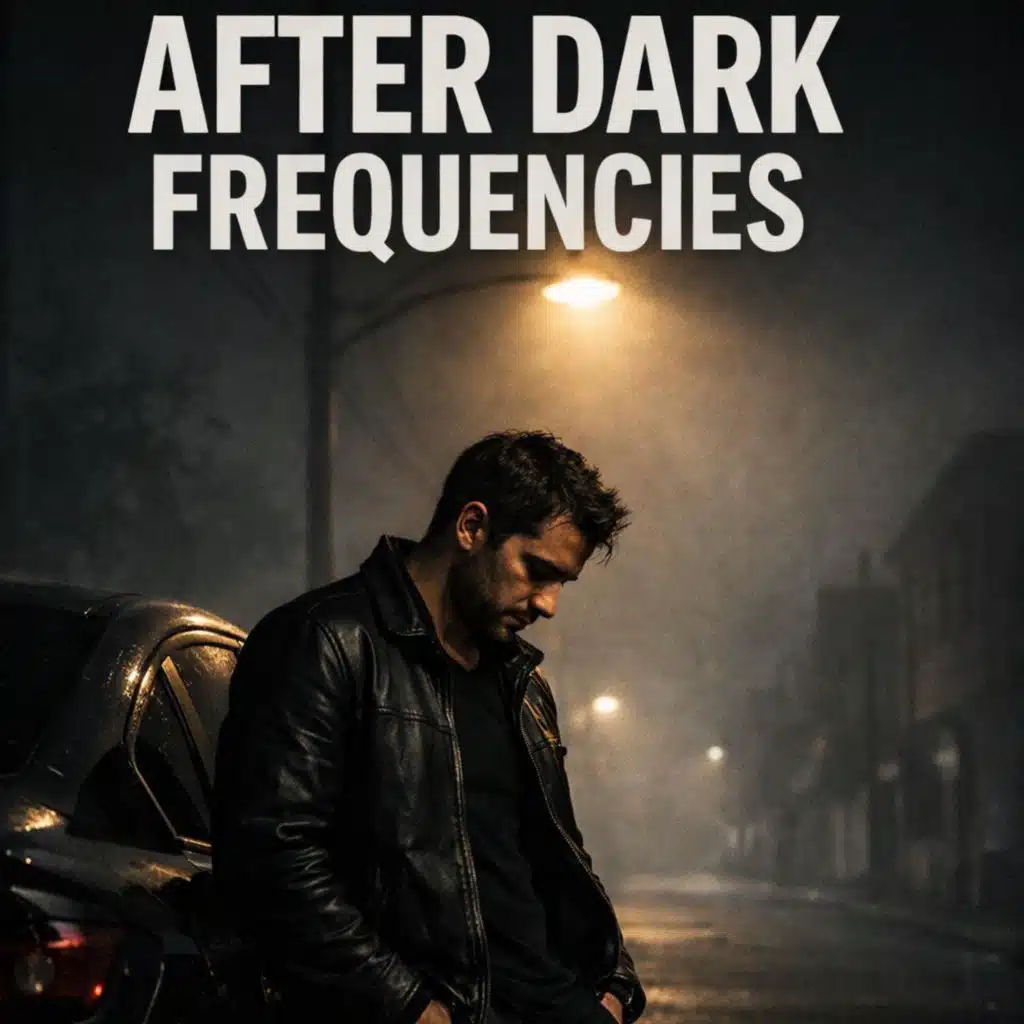 AFTER DARK FREQUENCIES (VOL 3)