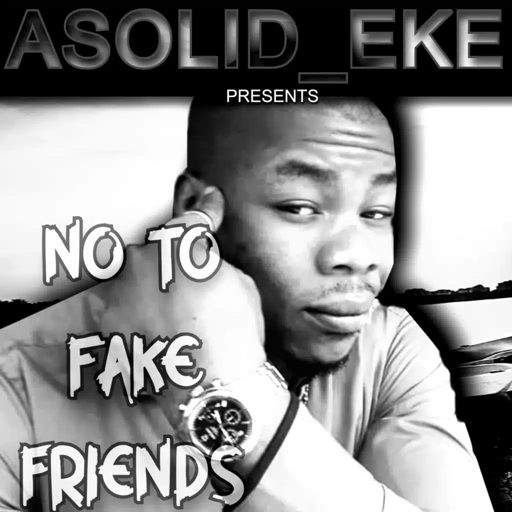 Say No to Fake Friends