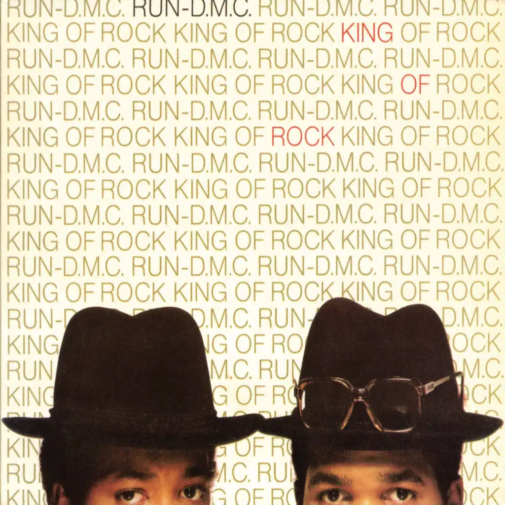 King Of Rock
