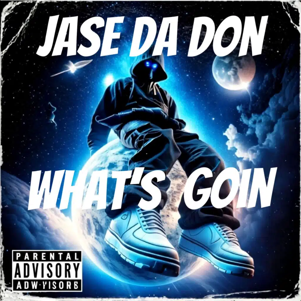 Whats Goin