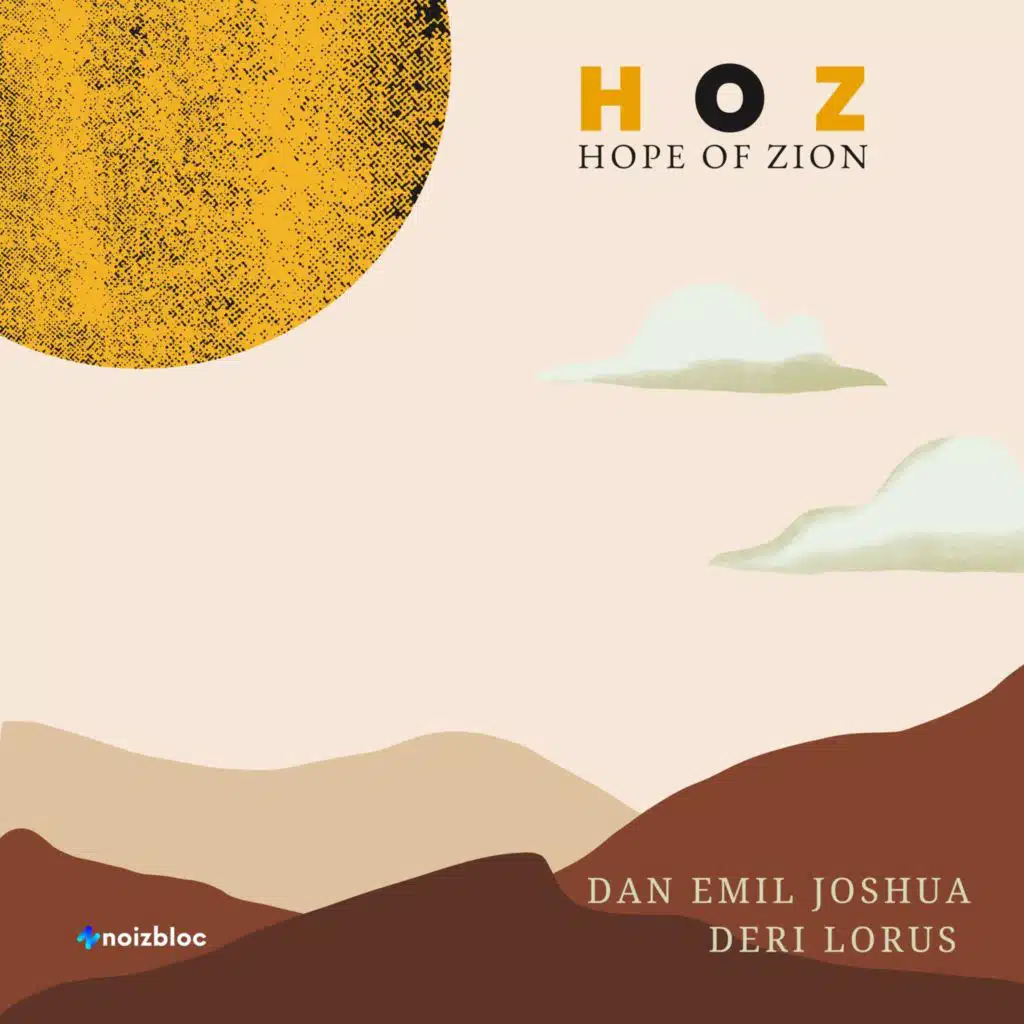Hoz (Hope of Zion)