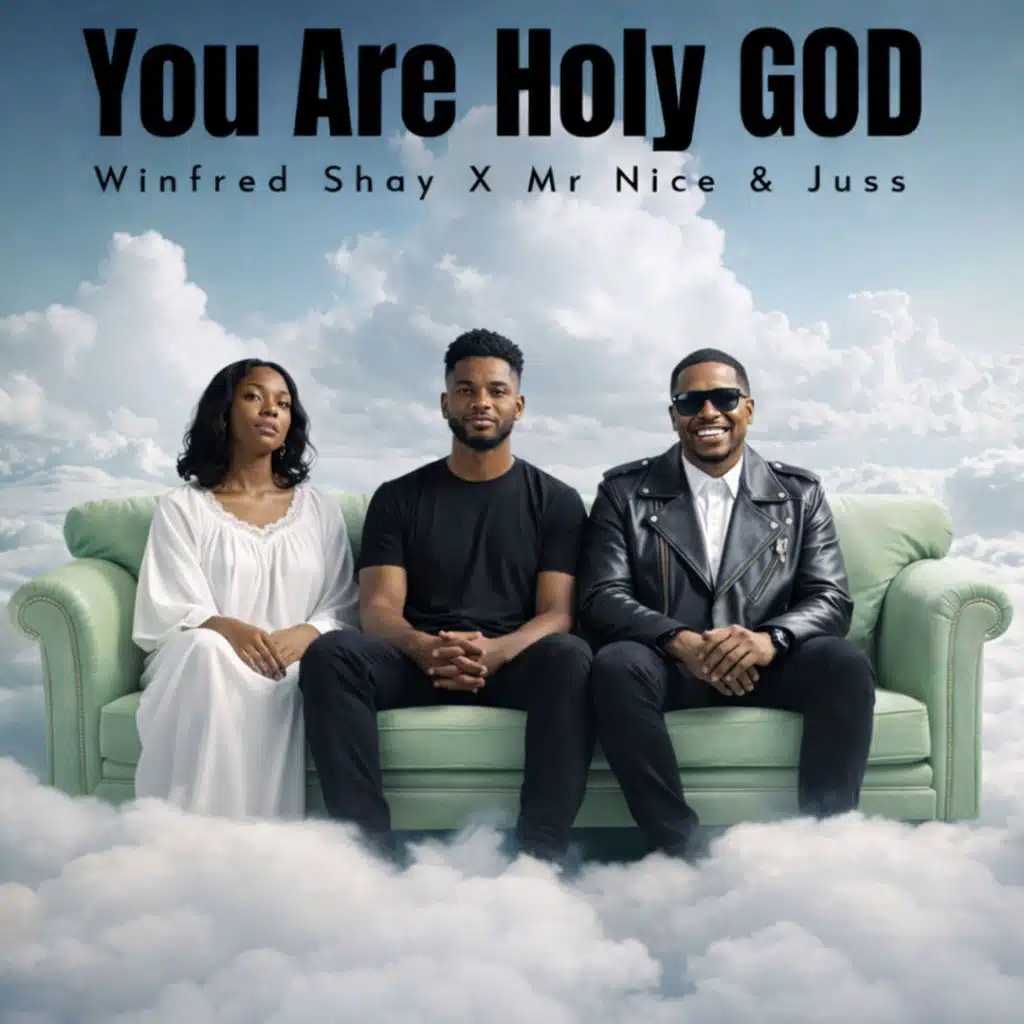 Sweet Like Harmattan Breeze