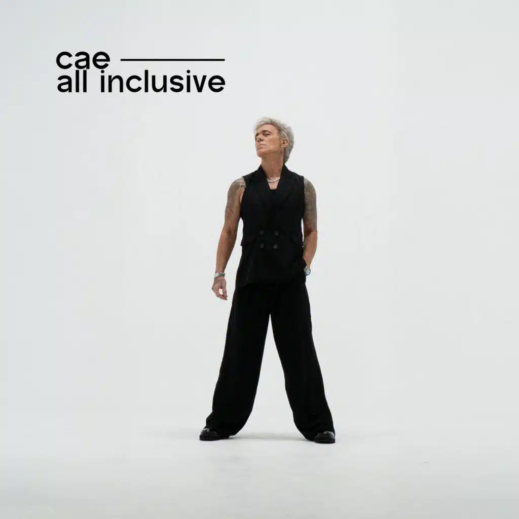 All Inclusive