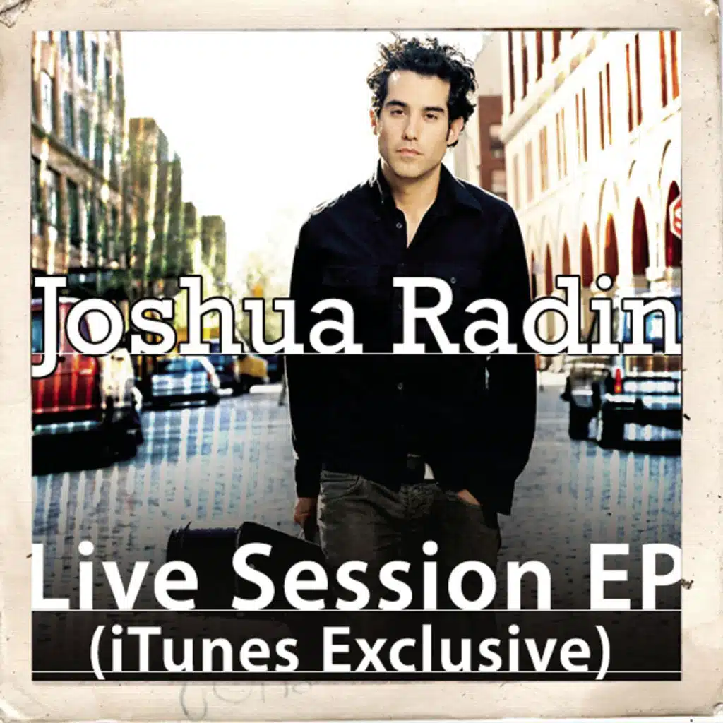 Live Session  - EP