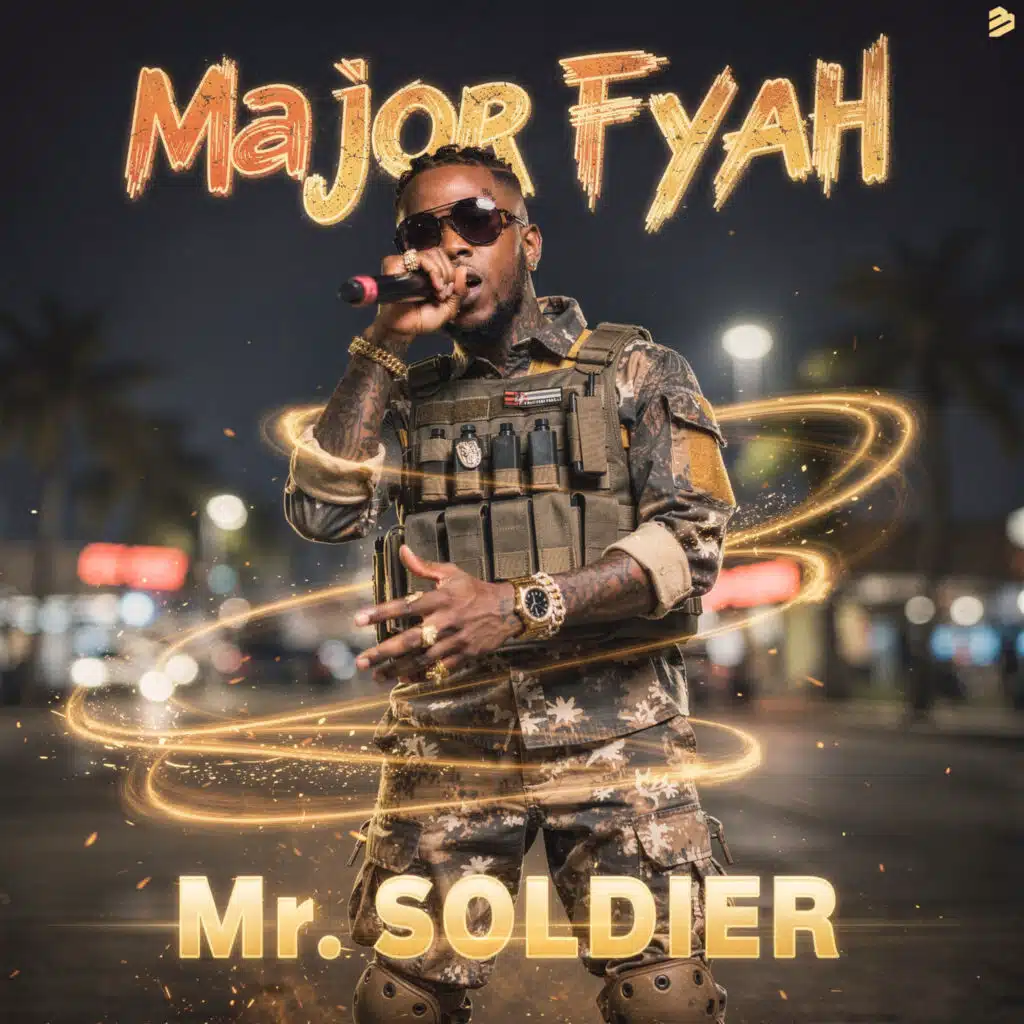 Major Fyah