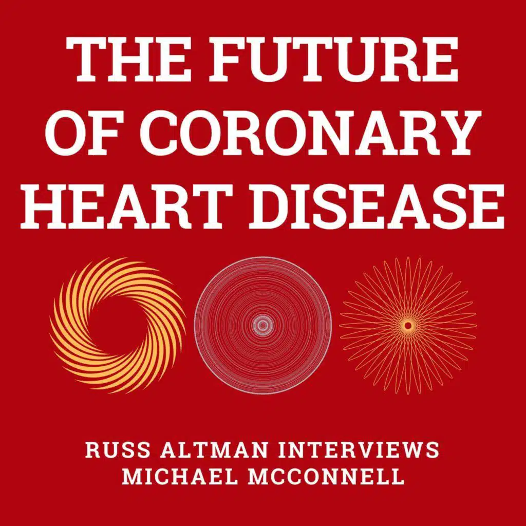 The future of coronary heart disease